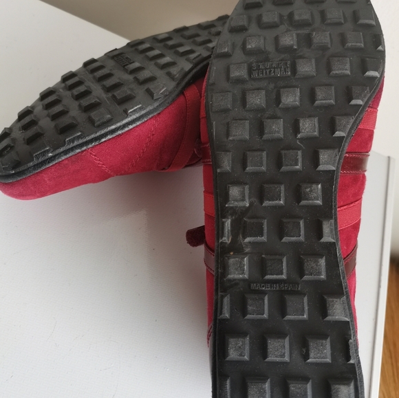 Stuart Weitzman Loafers - Picture 9 of 12